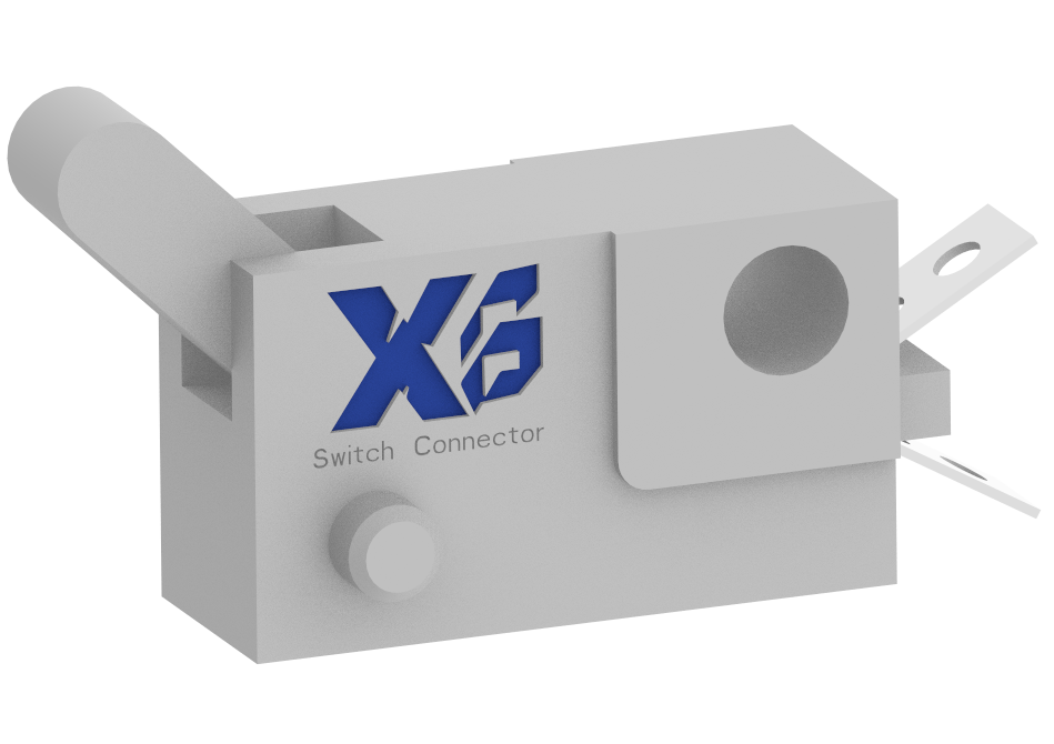 XB-TM-V-101-XXXX